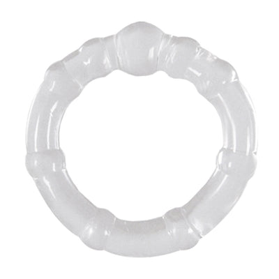 New Sensations Novelties Renegade Intensity Cock Rings