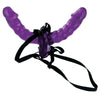 PipeDream Fetish Fantasy Series Double Delight Strap-On Kit