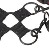 California Exotic Scandal Hog Tie Ankle And Wrist Cuff