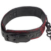 California Exotic Scandal Collar with Leash