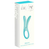 Lustre by Playful - Bloom Rechargeable Rabbit Ears Vibrator