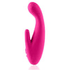 Jimmyjane Live Sexy Intro 8 Rabbit Vibrator 