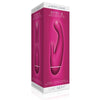 Jimmyjane Live Sexy Intro 8 Rabbit Vibrator 