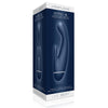 Jimmyjane Live Sexy Intro 8 Rabbit Vibrator 