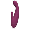 Jimmyjane Live Sexy Intro 8 Rabbit Vibrator 