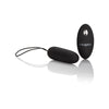 Calexotics Silicone Remote Bullet Vibrator