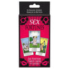 Kheper Games Sex Fortunes Card Deck Adult Game
