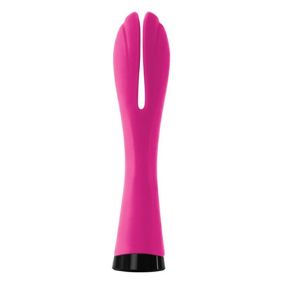 NS Novelties Luxe Juliet Dual Seven Vibrator
