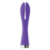 NS Novelties Luxe Juliet Dual Seven Vibrator