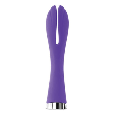 NS Novelties Luxe Juliet Dual Seven Vibrator