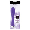 NS Novelties Luxe Juliet Dual Seven Vibrator