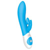 The Rabbit Company - The Kissing Rabbit Suction Rabbit Vibrator