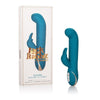 California Exotic Premium Jack Rabbit Come Hither Rabbit Vibrator