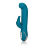 California Exotic Premium Jack Rabbit Come Hither Rabbit Vibrator