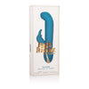 California Exotic Premium Jack Rabbit Come Hither Rabbit Vibrator