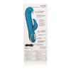 California Exotic Premium Jack Rabbit Come Hither Rabbit Vibrator