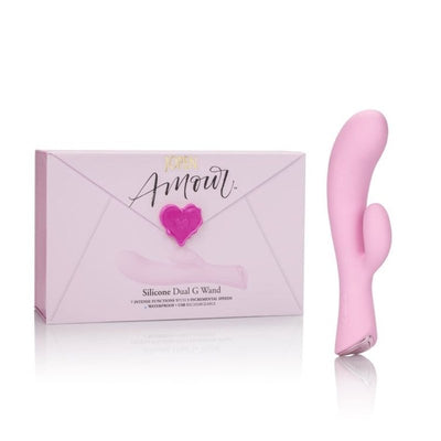 Jopen Amour Silicone Dual G Wand