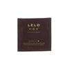 LELO HEX Respect Larger Condoms - 12 Pack