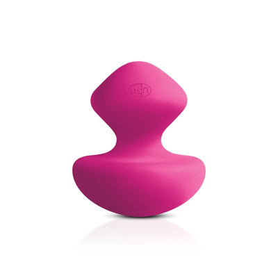 Ns Novelties Luxe - Syren Vibrating Massager
