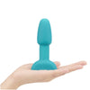 B-Vibe Rechargeable Petite Rimming Plug