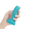 B-Vibe Rechargeable Petite Rimming Plug