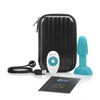 B-Vibe Rechargeable Petite Rimming Plug