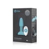 B-Vibe Rechargeable Petite Rimming Plug