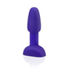 B-Vibe Rechargeable Petite Rimming Plug