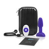 B-Vibe Rechargeable Petite Rimming Plug