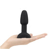 B-Vibe Rechargeable Petite Rimming Plug