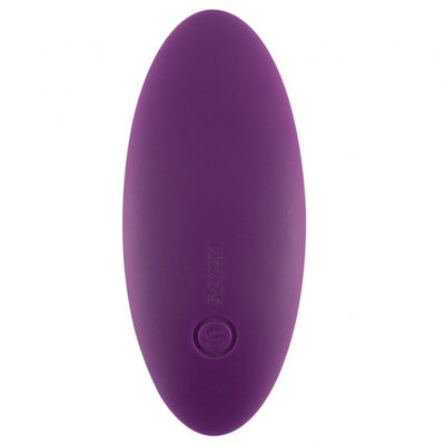 Svakom Edeny Discreet Massager