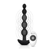 B-Vibe Cinco Rechargeable Remote Vibrating XL Anal Beads