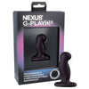 Nexus G-Play Plus Small Unisex Vibrator