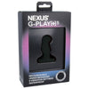 Nexus G-Play Plus Small Unisex Vibrator