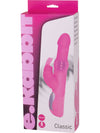 Seven Creations e.Rabbit Classic Vibrator