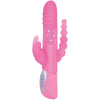 Seven Creations e.Rabbit Triple Play Vibrator
