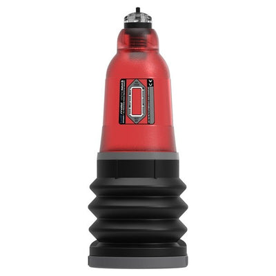 Bathmate Hydromax3 Micropenis Pump