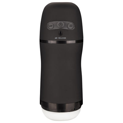 Cal Exotics Optimum Power Pulsar Stroker