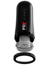 PDX Elite - Moto Blower Rechargeable Thrusting Action Masturbator