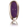 Rocks Off - Petite Sensations Desire Vibrating Plug