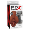 Pipedream PDX Plus - Pick Your Pleasure Stroker
