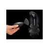 Pipedream - Icicles No 84 Vibrating Glass Massager