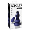 Pipedream - Icicles No 85 Vibrating Glass Massager