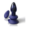 Pipedream - Icicles No 85 Vibrating Glass Massager