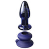 Pipedream - Icicles No 85 Vibrating Glass Massager