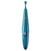 Zumio I Teal Wave Clitoral Stimulator