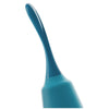 Zumio I Teal Wave Clitoral Stimulator