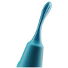 Zumio I Teal Wave Clitoral Stimulator