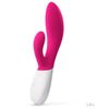 LELO Ina Wave 2 Rabbit Vibrator