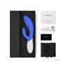 LELO Ina Wave 2 Rabbit Vibrator